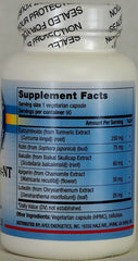 Apex Energetics NeuroFlam K-46 bottle shown for everyday use