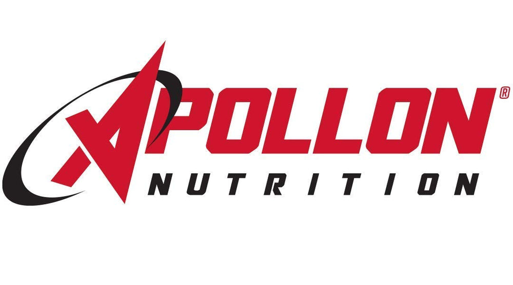 Apollon Nutrition Resistance bottle on desk for routine use.