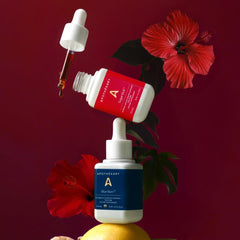 Apothékary Metabolic Duo 30 servings per bottle badge for convenience