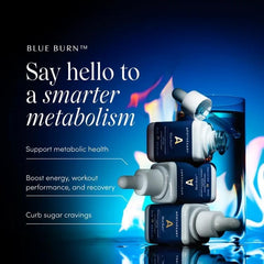 Apothékary Metabolic Duo vegan sugar-free gluten-free wellness formula label