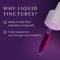 Apothékary Mindcraft dropper-use for convenient dosing
