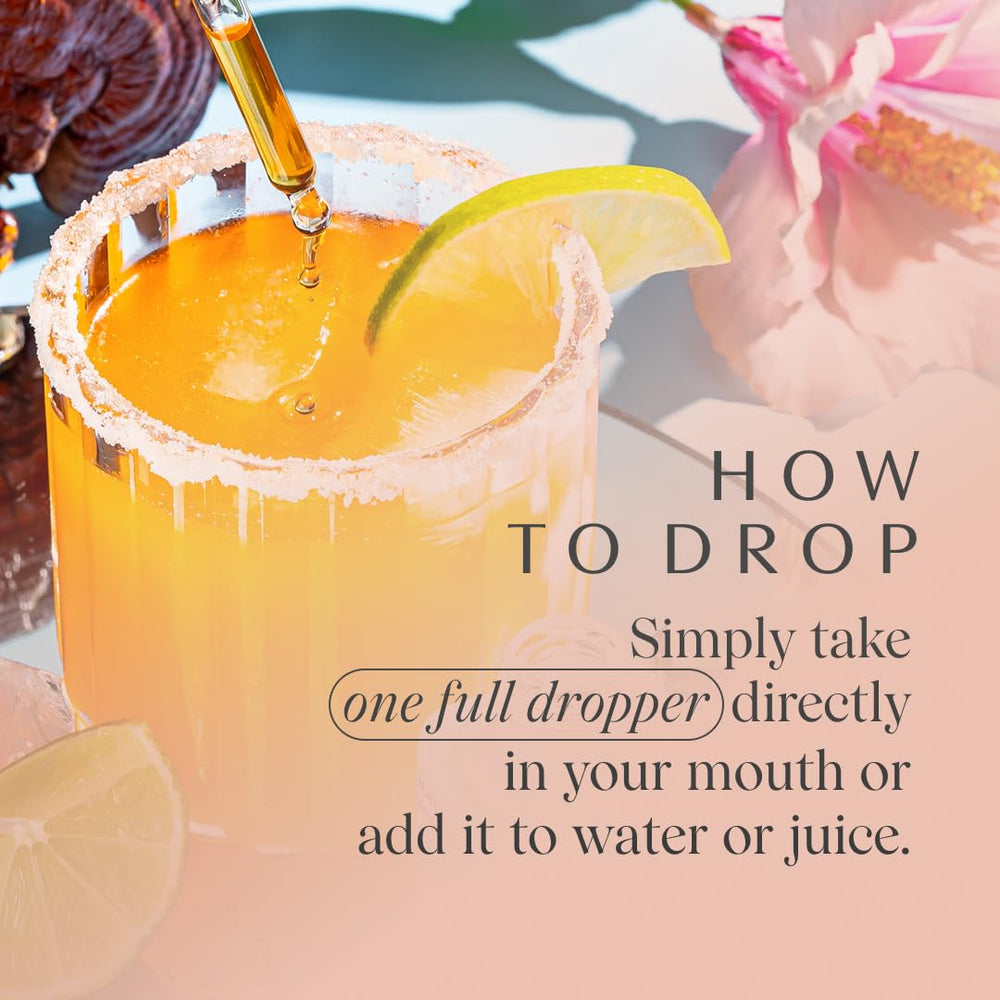 The Honest Youth bottle emphasizes vegan gluten free third-party tested herbal formula.