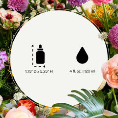 APOTHEKE Hinoki Lavender label closeup highlighting premium ingredients