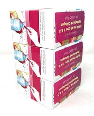 Applied Nutrition liquid collagen three-pack box set shown for on‑the‑go use.