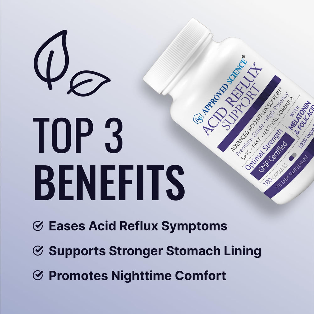 Label highlights B2, B6, folic acid and essential nutrients.
