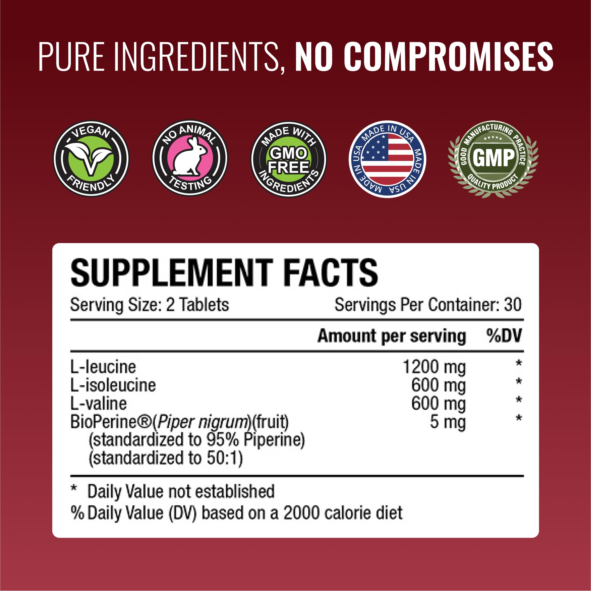 Approved Science BCAA daily-use bottle for convenient hydration and training