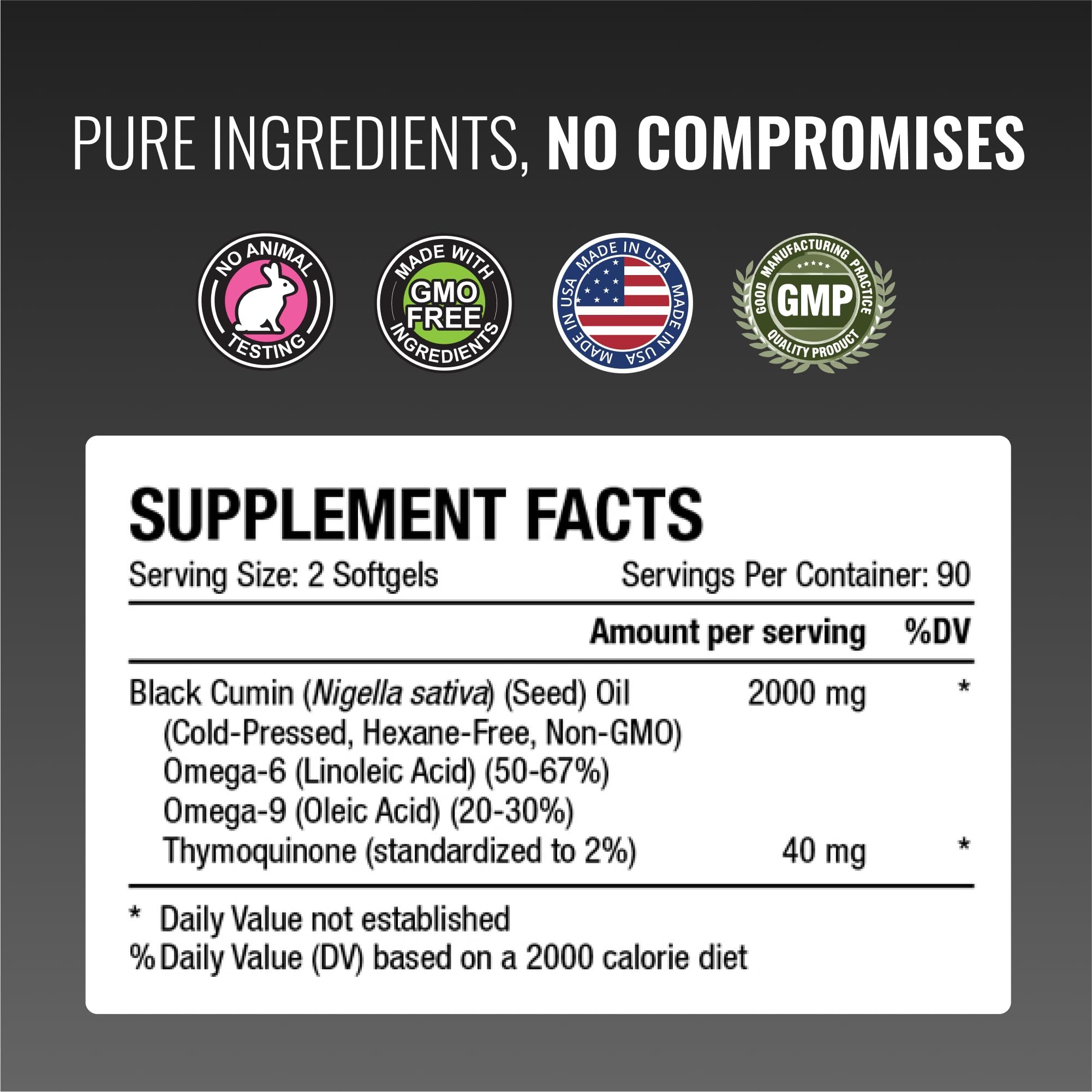 Approved Science softgel collection closeup for easy dosage and everyday use.