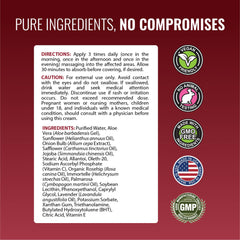Approved Science Scarrid silicone-layer focusing on a breathable barrier