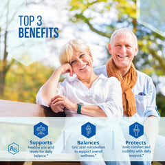 Approved Science Tart Cherry Capsule demonstrates berry-based support for joints and daily vitality.