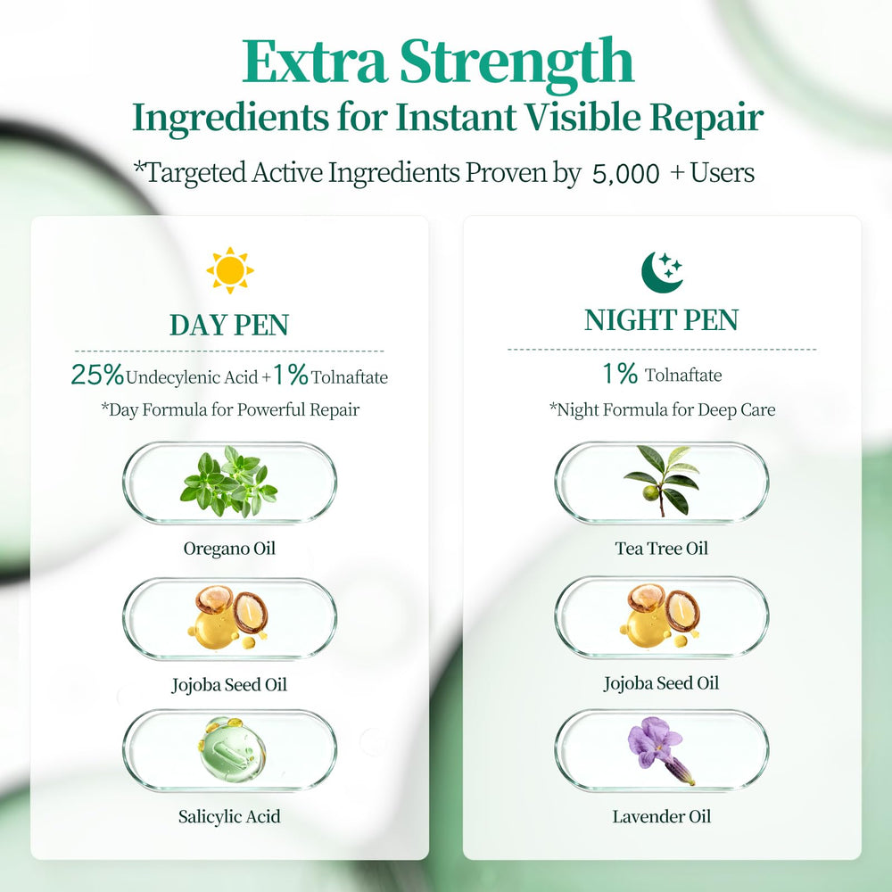 APUREE Progress Tracker Cards to monitor your nail health journey.