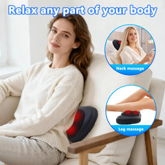 APXPF ergonomic design hugs your contours for comfortable use