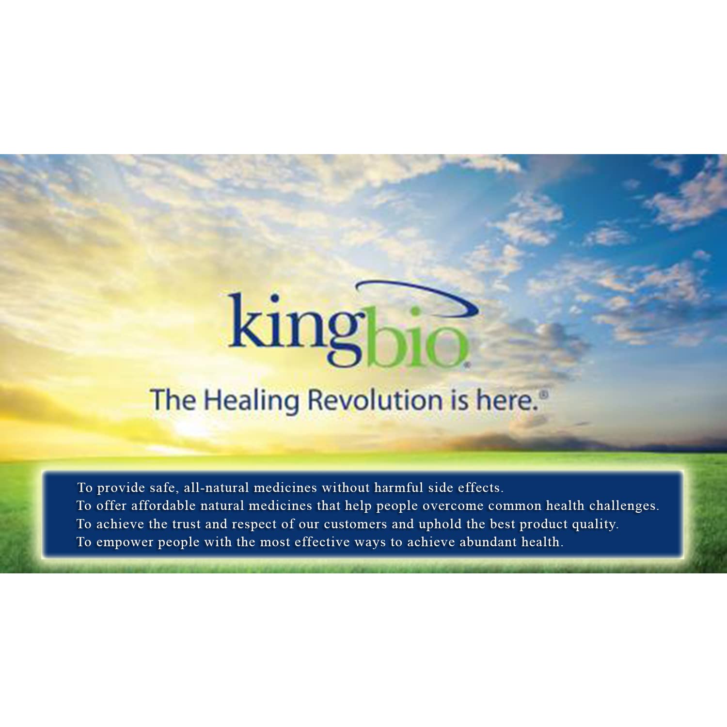 Aquaflora Dr King's Multi-Strain Candida Relief packaging designed for quick shopping