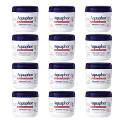 Aquaphor Healing Ointment 14oz jar for versatile skin protection and moisture