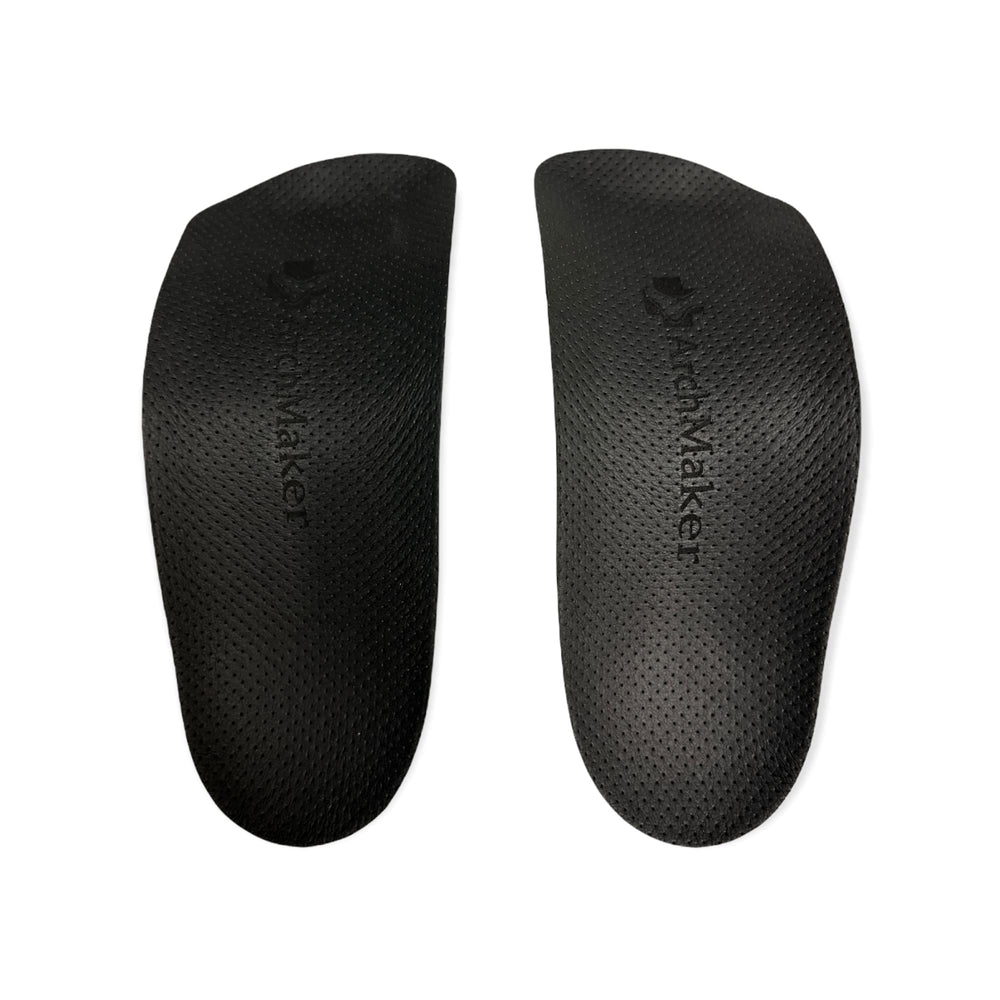 Archmaker plantar fasciitis insoles with arch support for all-day comfort.