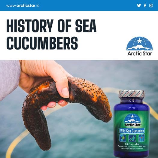 Arctic Star 80-capsule bottle for a convenient monthly supply