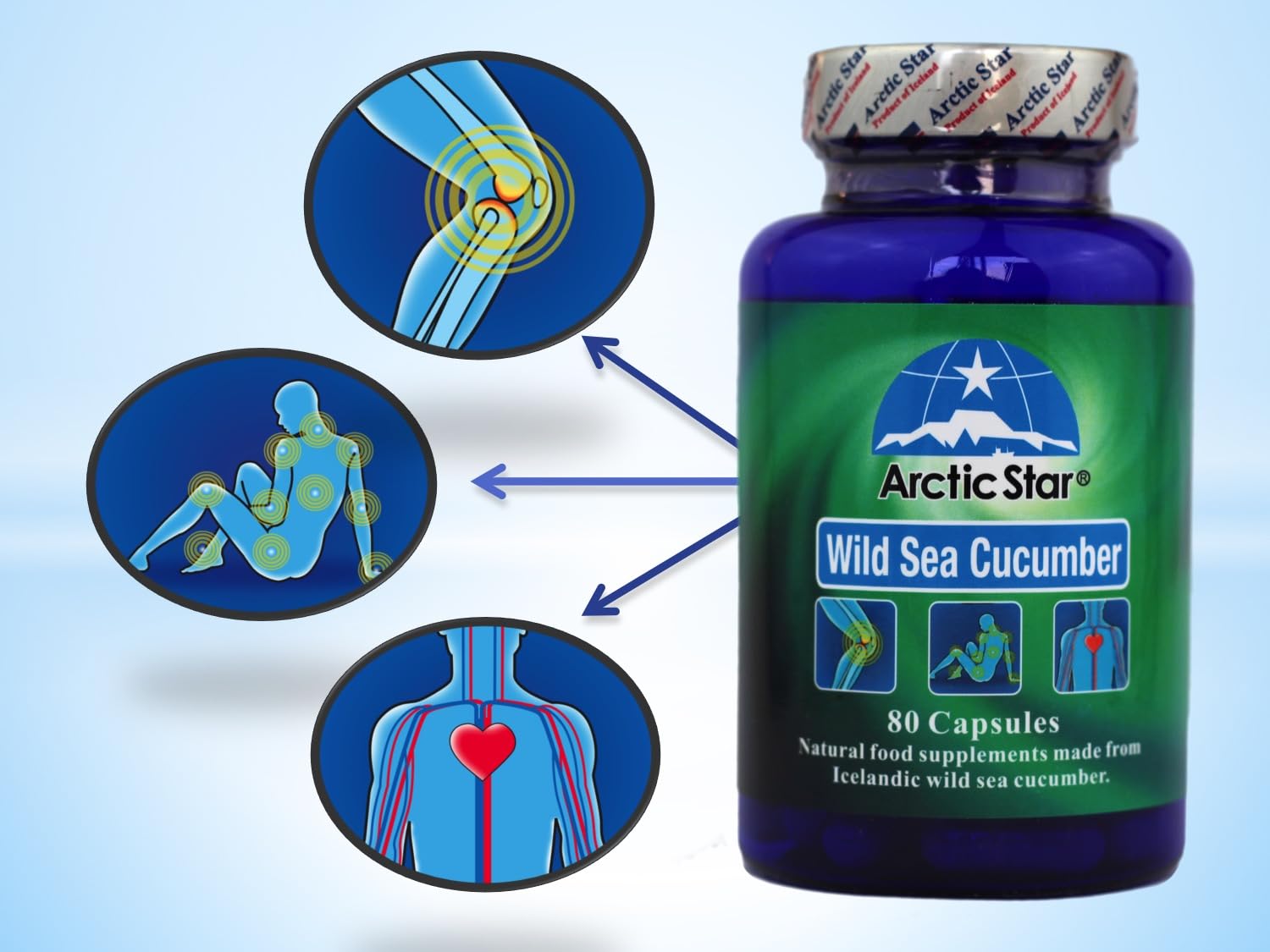 Arctic Star Iceland manufacturing facility image highlighting safety and quality standards