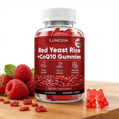 Ardocme Lunessa box displays 60-day supply for a monthly routine.