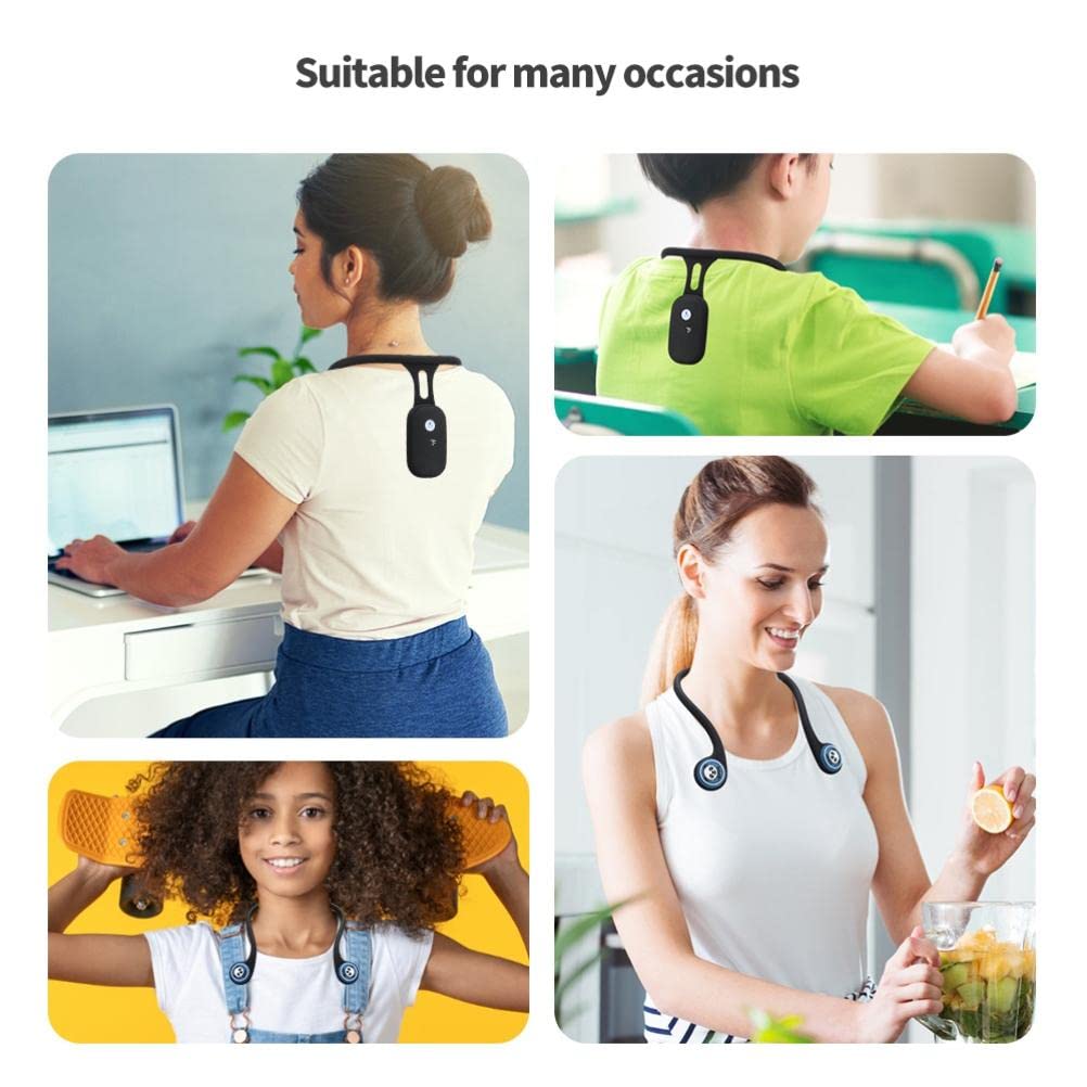 Ariarly soft silicone strap offering comfortable, breathable wear all day.