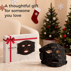 ARIVEA rechargeable mask stays ready for regular use anywhere.