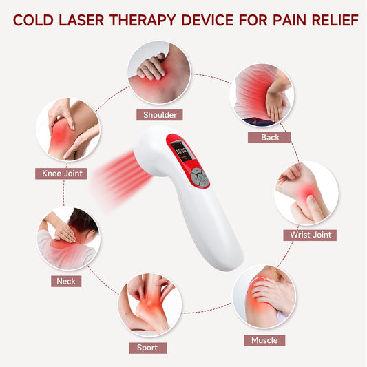Ariysah handheld device side controls for quick customization of treatment