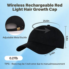 Ariysah modular design with concealed controls for discreet use.