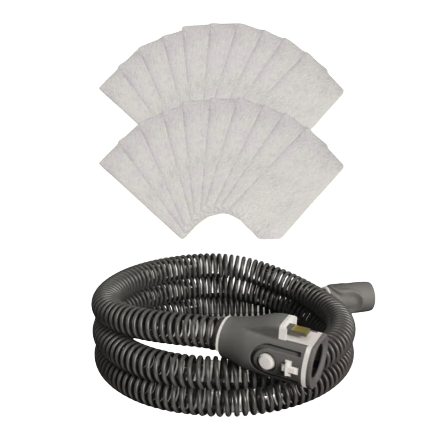 ArmiX AirSense 11 heated tubing for consistent airflow and comfortable nights.