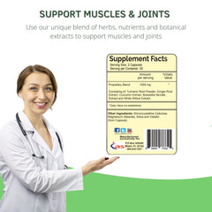 Army Health ingredient label emphasizes clean formula without unwanted additives