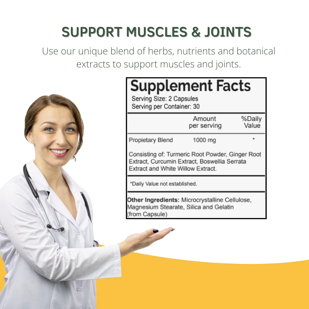 ARMY HEALTH roll-on with Arnica extract for soothing muscle tension relief.