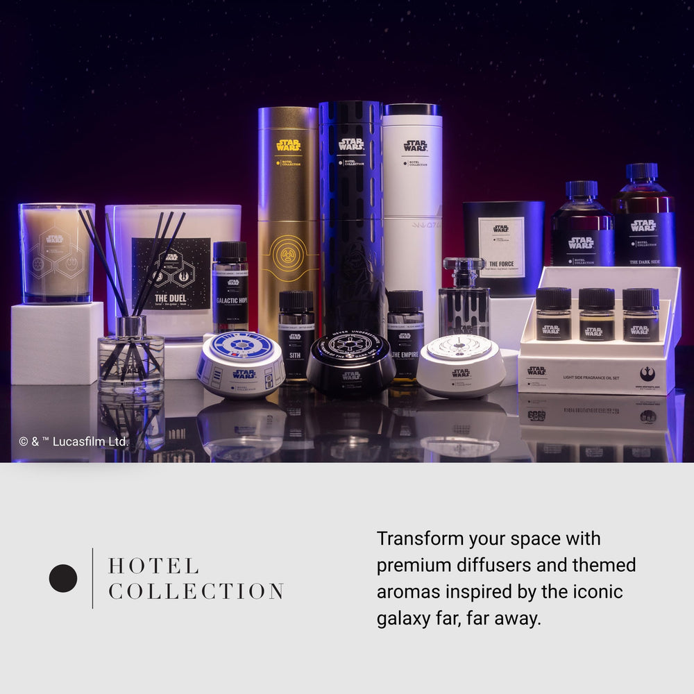 Aroma360 The Duel safe, paraben-free formula supports daily use