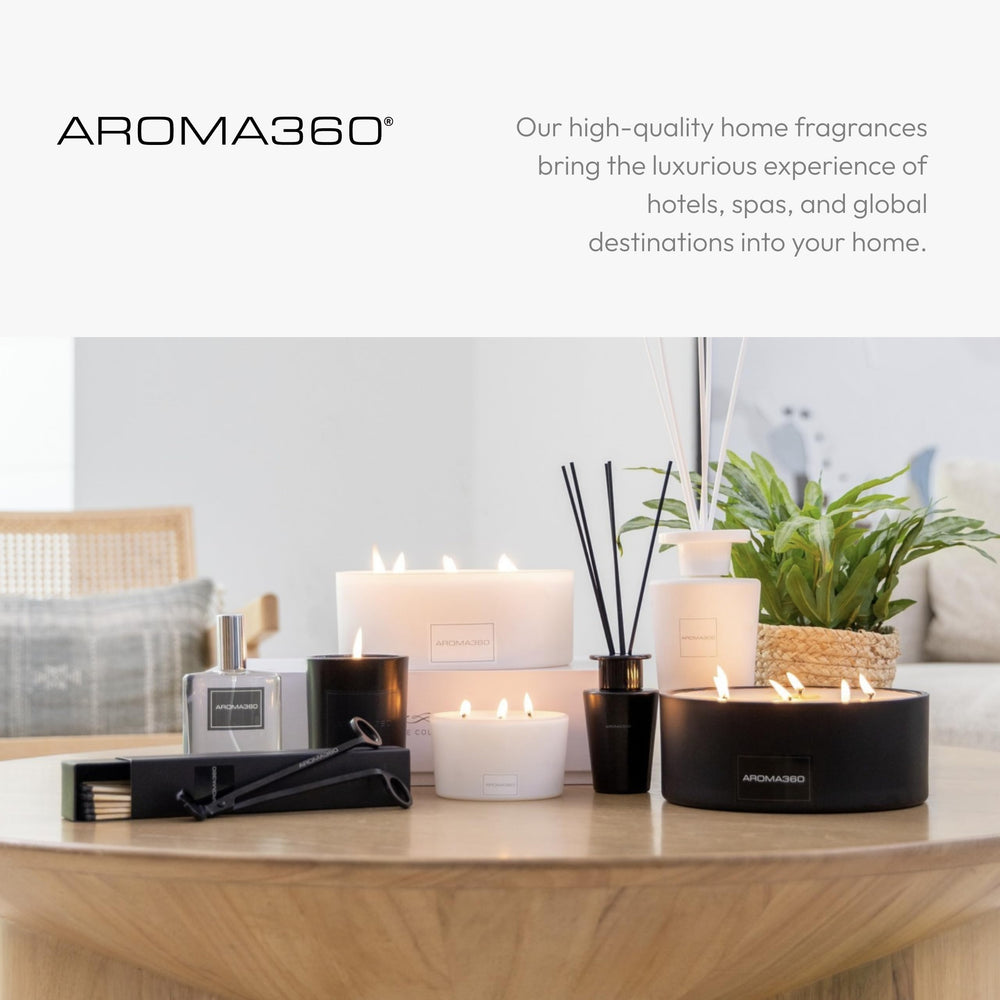 Reusable ceramic vessel supports sustainable home décor after burn
