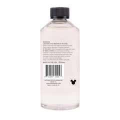 Aroma360 Feisty Charm bottle pour ready for diffuser setup