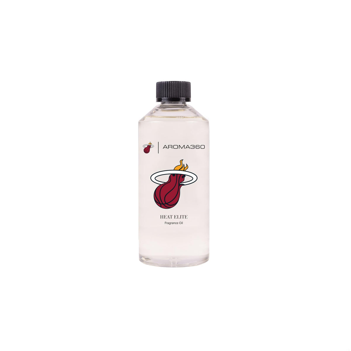 Aroma360 fragrance oil Miami Heat Hotel bottle pour enhances ambience in any room