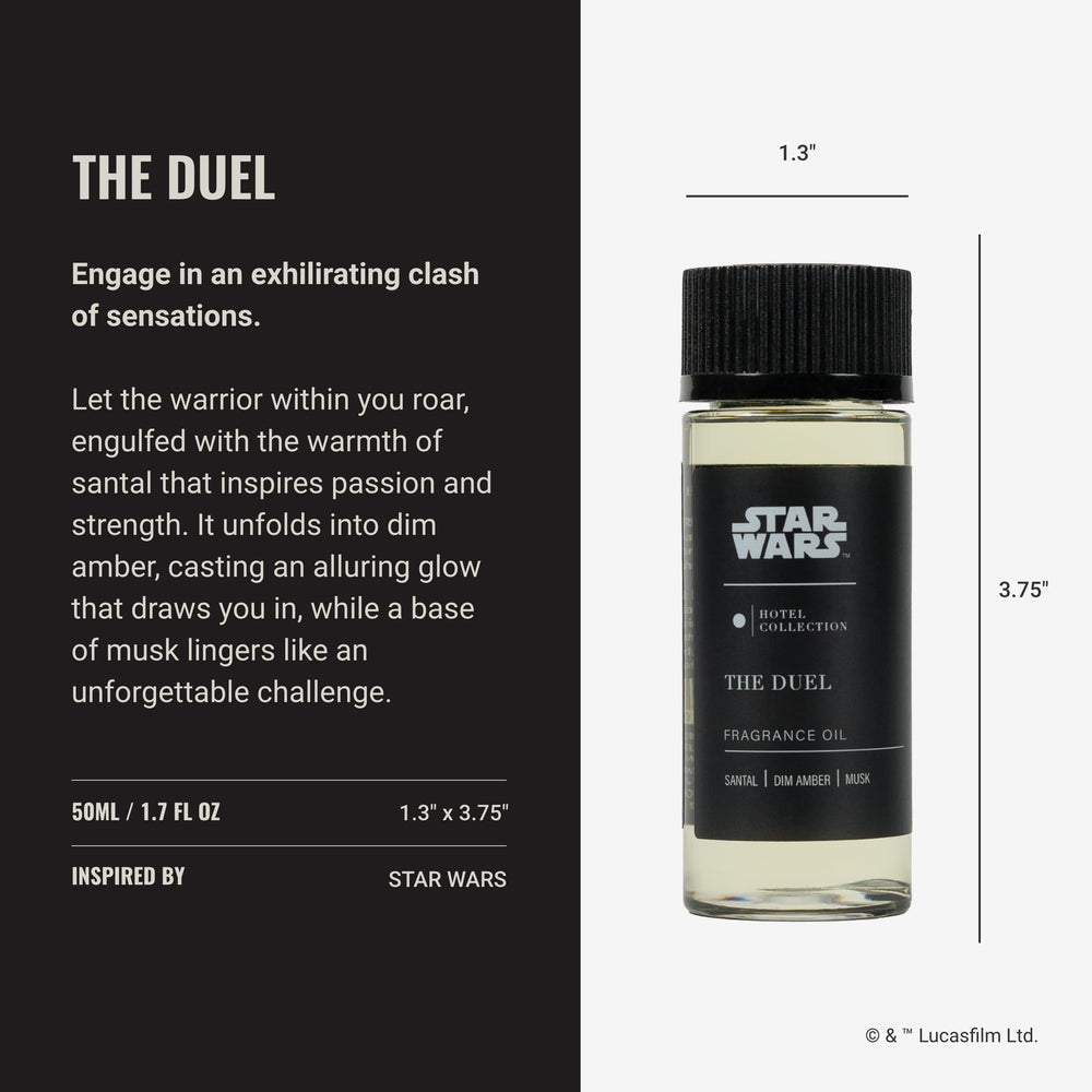 Aroma360 The Duel diffuser setup demonstrates a long-lasting scent in living spaces