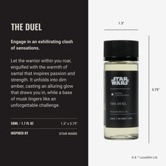 Aroma360 The Duel diffuser setup demonstrates a long-lasting scent in living spaces