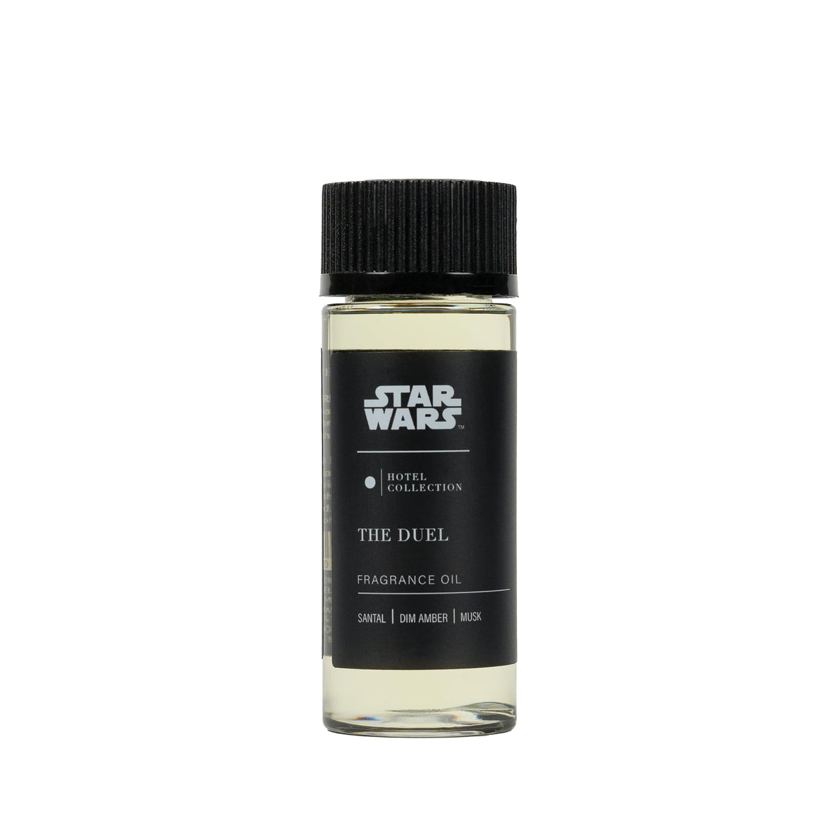 Aroma360 The Duel fragrance oil bottle highlights premium diffusion for any room