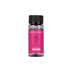Aroma360 South Beach Pro-Pod bottle with pineapple scent for luxurious room ambiance and relaxation.
