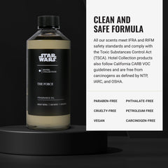 Aroma360 Star Wars The Force cosmic harmony aroma captures strength and resilience