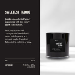 Aroma360 packaging evokes luxury hotel experience at home