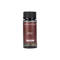 Aroma360 Zing Pro-Pod with mandarin-neroli-musk for energizing, inviting spaces.