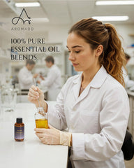 Aromadd Lavender diffuser oil in-diffuser use for continuous aroma