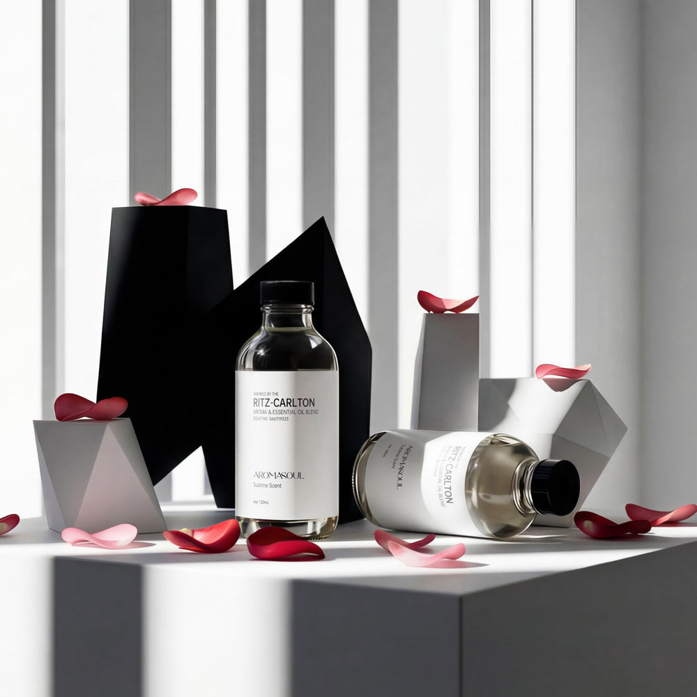 AROMASOUL diffuser compatibility with ultrasonic systems for easy setup.