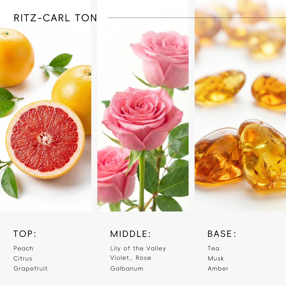 AROMASOUL IFRA-certified formula for safe, family-friendly use.