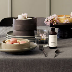 AromaTech The Garden notes White Lily evoke fresh garden mood.