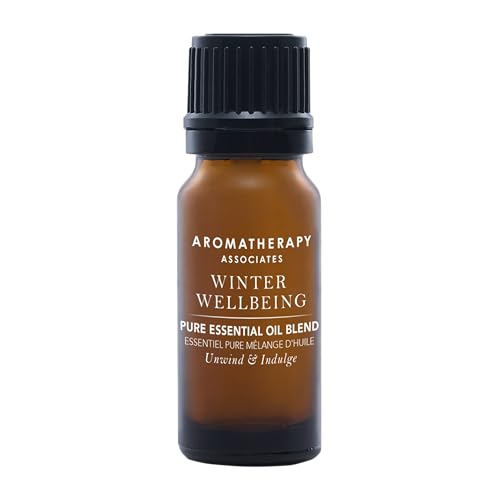 Aromatherapy Associates Rose Pure diffuser scene for calming ambience.