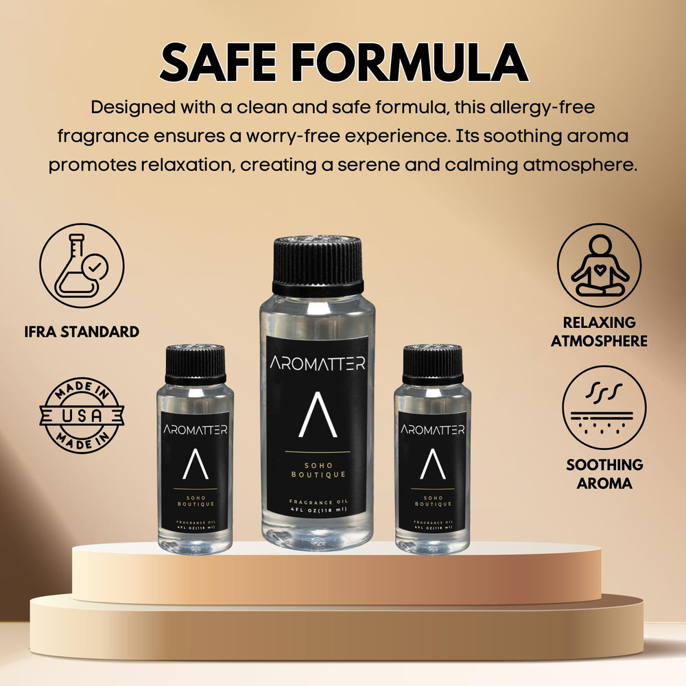 Aromatter hotel scent ambience ideal for upscale home interiors.