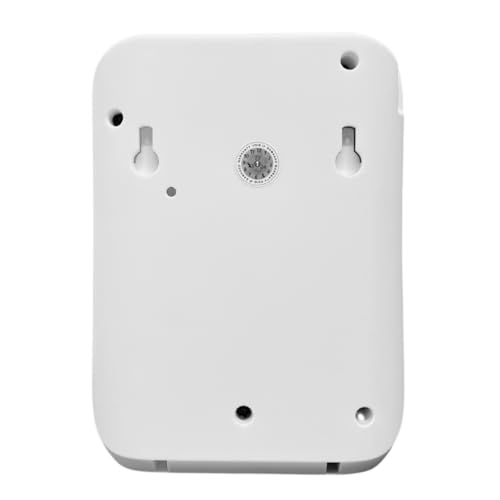 AROMELY diffuser in bedroom setup delivering consistent scent coverage