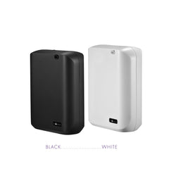 AROMELY diffuser ideal for hotel rooms creating welcoming ambience