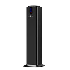 Aromely diffuser disperses fragrance across a large open area.