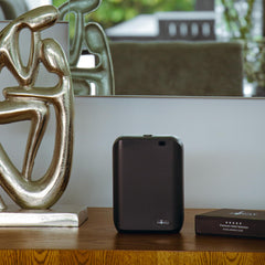 AROMELY diffuser suits small offices and apartments with steady scent