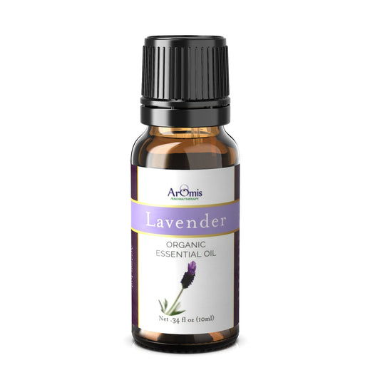 ArOmis German Chamomile bottle with gentle scent for relaxing moments